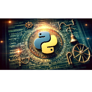 Udemy — Practice Python Mega pack-500+ exercises,Interview Q&A ,etc. 2024-1