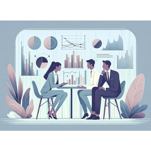 Power BI for HR: Visualize HR data using Power BI 2024-1