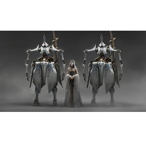 The Gnomon Workshop – CINEMATIC CONCEPT ART FOR FILMS & GAMES 2024-6