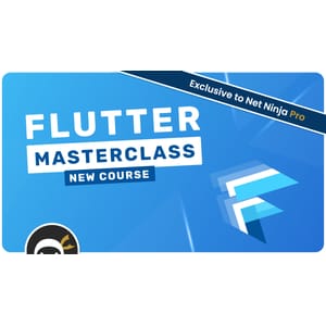 Net Ninja – Flutter Masterclass 2024-8