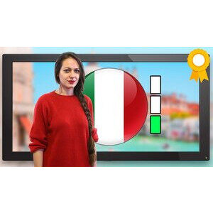 Learn Italian Language: Complete Italian Course – Beginners 2019-11