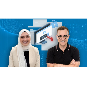 Mastering Authentication Vulnerabilities – Ultimate Course 2023-8