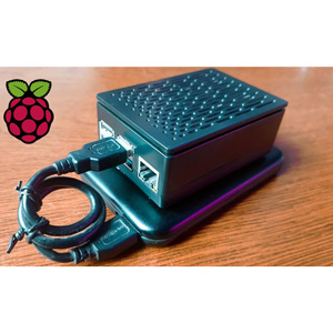Udemy — Mastering Home Servers : Build Your Own With Raspberry Pi 2024-9