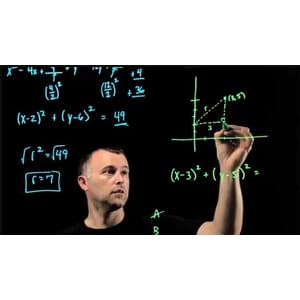Udemy — Algebra 2 Video Series 2021-12
