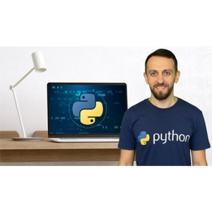 Udemy — Complete Python Bootcamp For Everyone From Zero to Hero 2026 2026-7