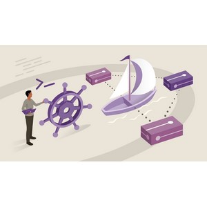 Kubernetes: Provisioning with K3s 2023-9