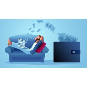 Passive Income OS : Build Monthly Recurring Digital Revenue 2025-8