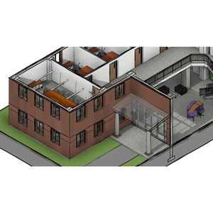 Revit 2026: Essential Training for Architects 2025-7