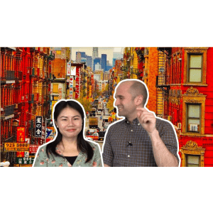 Chinese Course: Mastering Pinyin and Pronunciation 2020-11