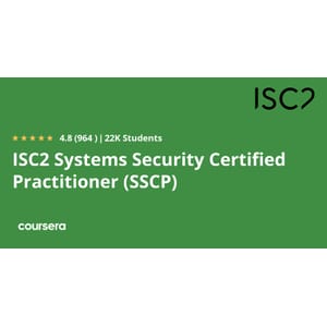 ISC2 Systems Security Certified Practitioner (SSCP) 2025-3