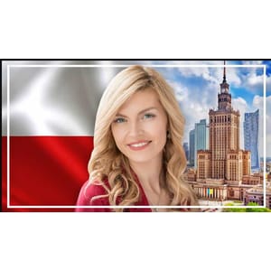 Udemy — Complete Polish Course: Learn Polish for Beginners 2021-10