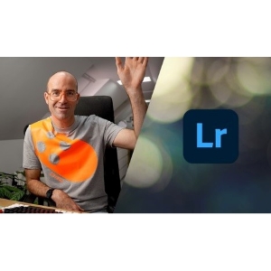 Udemy — Adobe Lightroom Essentials Course 2025-1