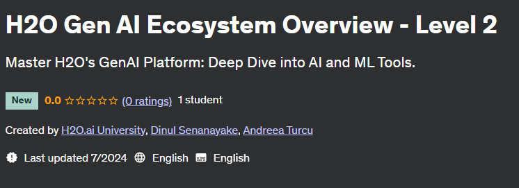 Pictures · Udemy — H2O Gen AI Ecosystem Overview – Level 2 2024-7