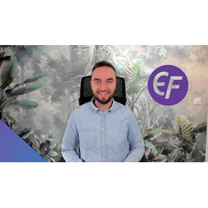 Udemy — Hands on C# .NET: Entity Framework Core 2025-5