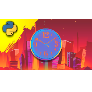 ZeroToMastery — Time Series Forecasting with Python 2022-11