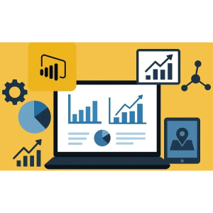 마이크로소프트 마스터 Power BI: 초보자에서 프로까지 2025-7