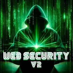 Seguridad Web, V2 2024-8