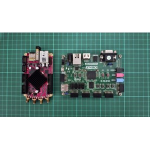 FPGA101: Verilog을 사용하여 디지털 시스템 디자인 Python 2025-9
