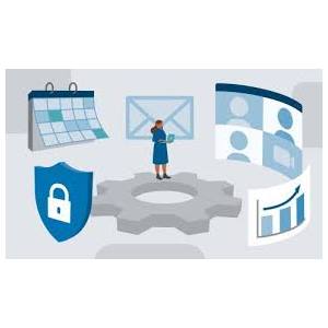 LinkedIn — Professional Google Workspace Administrator Cert Prep 2024-8
