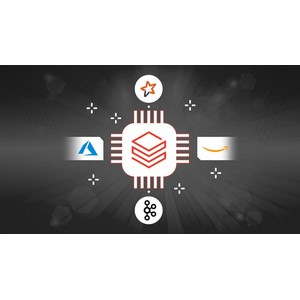 Udemy — Data Engineering using Databricks on AWS and Azure 2024-8