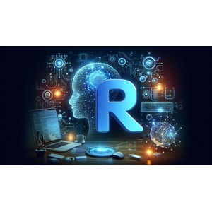 Udemy — R Programming for Data Science- Practise 250 Exercises-Part1 2024-11
