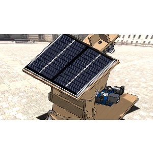 Udemy — Arduino Based Solar Tracker 2023-2