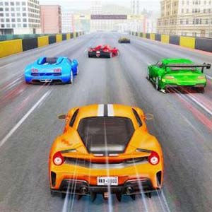 Let’s Make a Car Racing Game in Python 2023-9