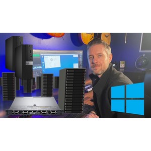 Udemy — WSUS Training For Beginners – Windows Updates & Patching 2024-3