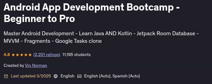 Pictures · Udemy — Android App Development Bootcamp – Beginner to Pro 2025-3