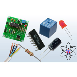 Udemy — Electronics from beginning by building & designing circuits 2021-3