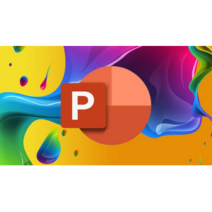 Mastering Microsoft PowerPoint: Create Stunning Presentation 2024-5