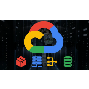 Google Cloud Platform (GCP) Fundamentals for Beginners 2025-1