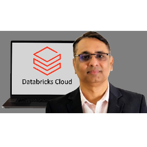 Udemy — Databricks – ماجستير Azure Databrics للمهندسين للبيانات 2024-1