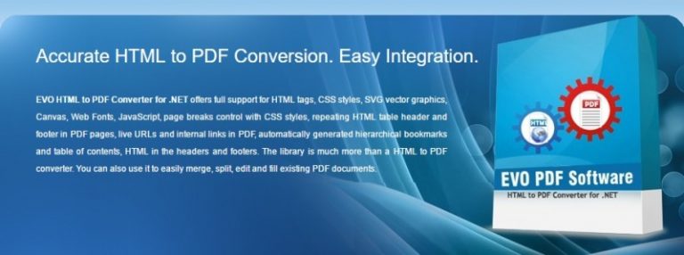 Pictures · EVO PDF Toolkit for .NET 2017-11-28