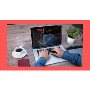 Udemy — Stock Market Trading: The Complete Technical Analysis Course 2022-11