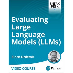 Oreilly — Evaluating Large Language Models (LLMs) 2025-2