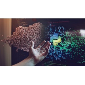 Udemy — Data-Centric Machine Learning with Python: Hands-On Guide 2025-3