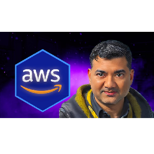 Rocking AWS for Beginners (Hands On) 2023-2