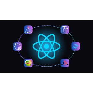 React 19 Mastery: Build Modern Web Apps with Latest Features 2025-6