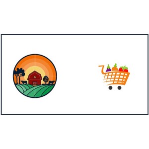 Next.js 15 & Supabase – Organic Foods Marketplace App 2025-2