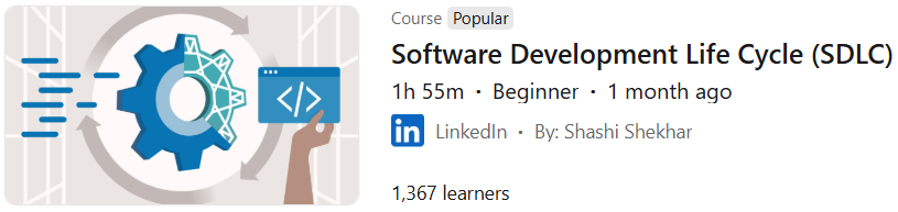Pictures · LinkedIn — Software Development Life Cycle (SDLC) 2025-5