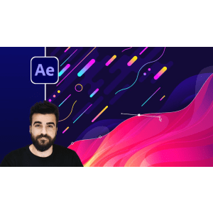 After Effects Motion Graphics Beast 2023-10