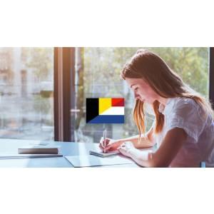Udemy — Learn Dutch… in Dutch 1: the Dutch language for beginners 2025-6
