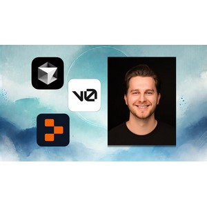 AI Coding For Beginners: Build Your First App With AI Tools 2025-3