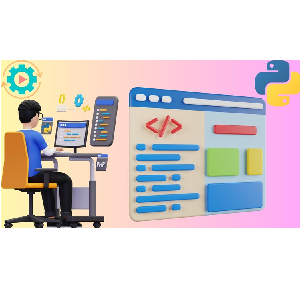 Python in Action: A Practical Course 50+ Real-World Projects 2025-1
