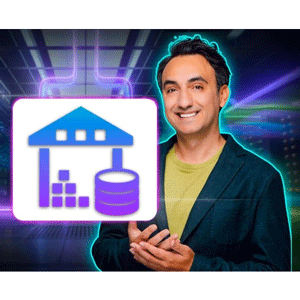 ایک جدید ڈیٹا اسٹوریج کی تعمیر – ڈیٹا انجینئرنگ بوتکمپ 2025-3