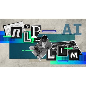 Введение в NLP и LLM: принципы и практические приложения 2025-2