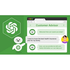 Udemy — OpenAI APIs with Node.js: Building Next-Generation Web Apps 2024-5
