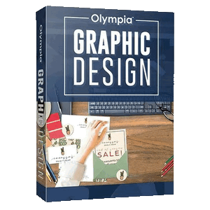 Diseño gráfico Olympia 1.7.7.55