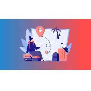 Laravel 11 – Making a Complete Travel Agency Website (2024) 2024-8